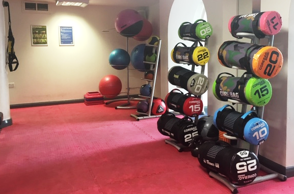 Latchmere Leisure Centre Functional Training