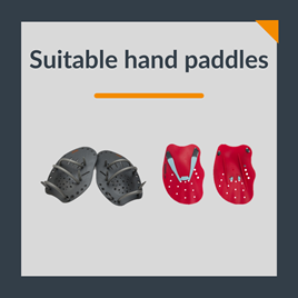 Swimwear Policy Paddles